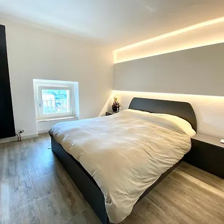 21 - Garden Terrace & View Apartment
