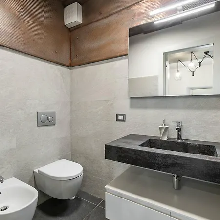 21 - Garden Terrace & View Apartment *